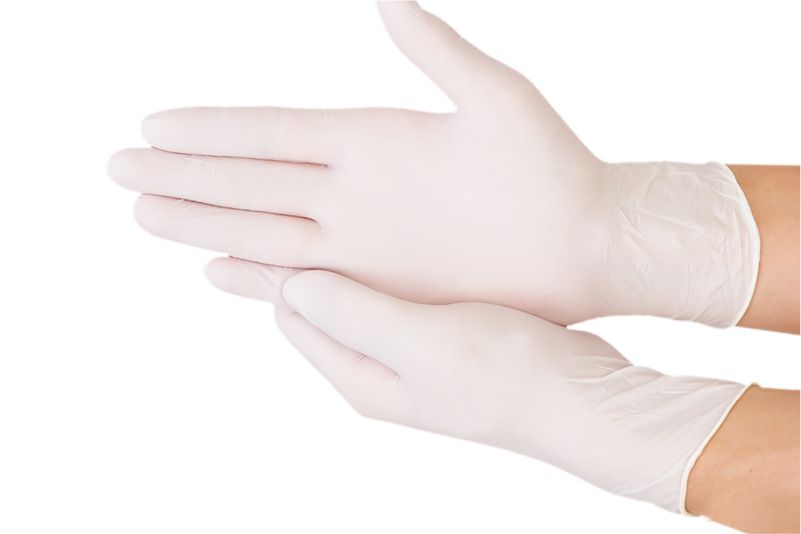 实验室最常用的7种手套，你用对了吗？